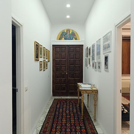 Don Camillo Suites Рипосто Экстерьер фото