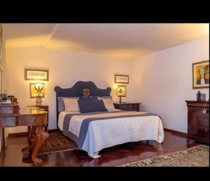 Don Camillo Suites Рипосто Экстерьер фото