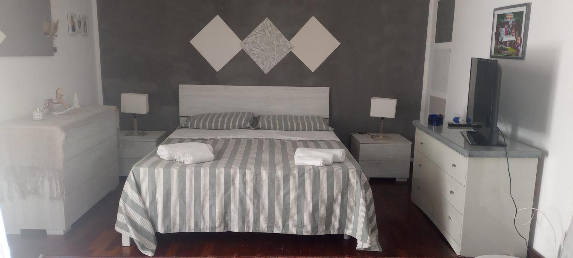 Don Camillo Suites Рипосто Экстерьер фото