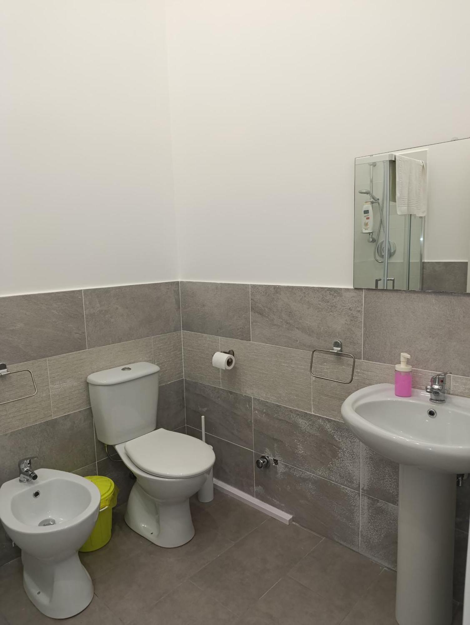 Don Camillo Suites Рипосто Экстерьер фото