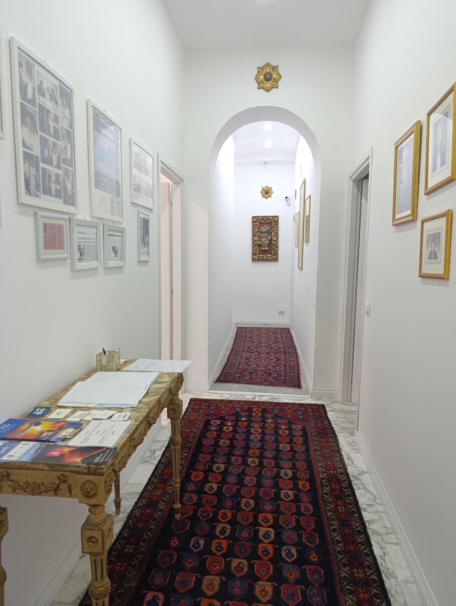 Don Camillo Suites Рипосто Экстерьер фото